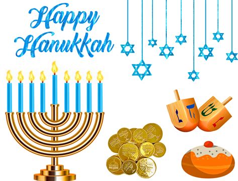 Download Happy Hanukkah, Hanukkah, Seasonal. Royalty-Free Stock ...