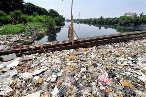 Pencemaran Sungai Citarum dan Tanggung Jawab Sosial Perusahaan ...