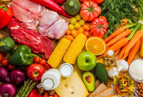 Examining the Role of Diet in Rheumatoid Arthritis - The Clinical Advisor