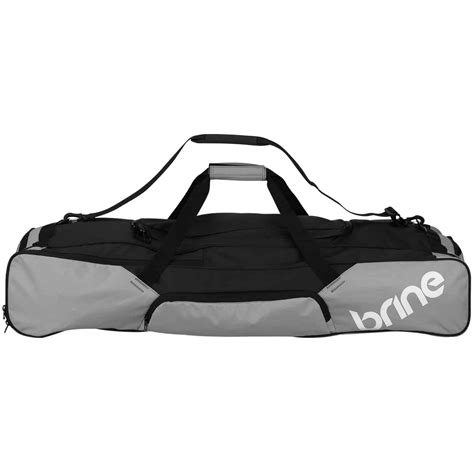 Buy Brine Women's Lacrosse Equipment Bag Online - Buy Lacrosse Gear