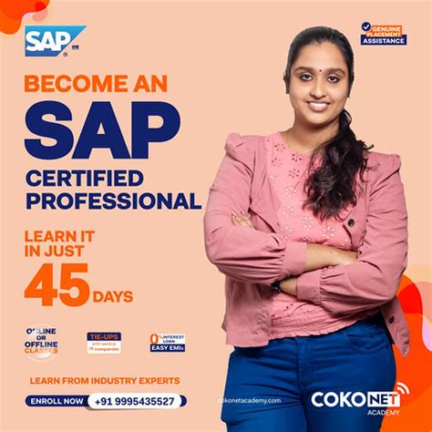 BECOME AN SAP CERTIFIED PROFESSIONAL | BECOME AN SAP CERTIFI… | Flickr