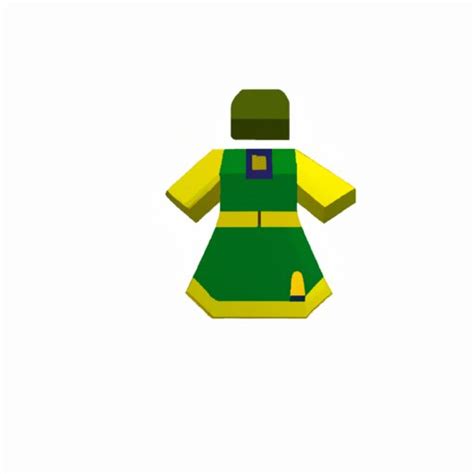 Creating Roblox Clothes: A Step-by-Step Guide for Beginners - The ...