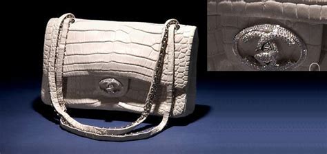 10 Most Expensive Handbags in the World