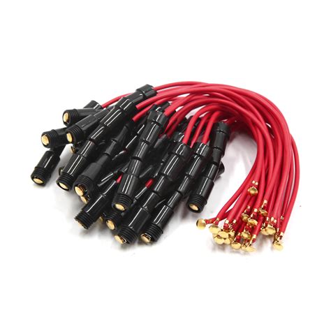 25Pcs 5 x 20mm AGC Fuse Holder Inline Screw Type Connector Cable for Car - Walmart.com - Walmart.com