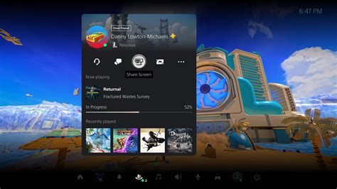 PS5 Beta Introduces Discord Voice Chat, VRR Support For 1440p | Console ...