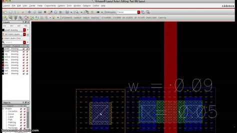 Virtuoso Tutorial Part 3: Creating the Layout (P1) - YouTube