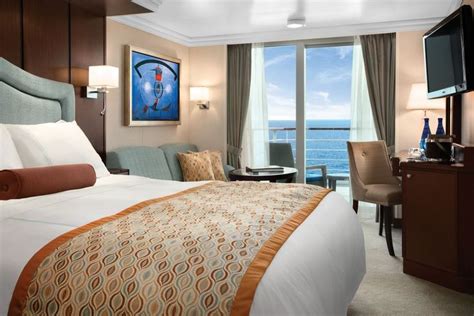 Tour of the Oceania Marina Cabins and Suites in 2020 | Cruise, Suites ...