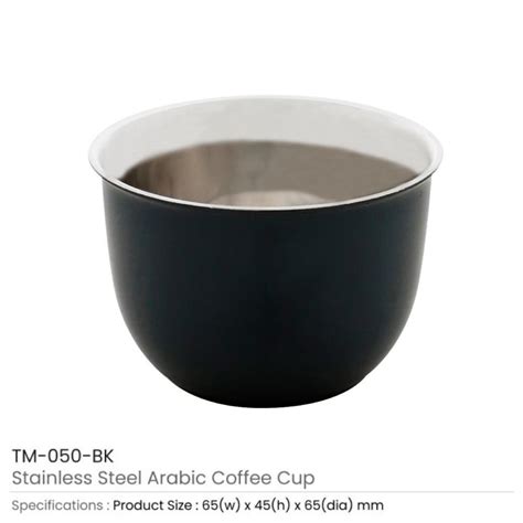 Arabic Coffee Cups - The Fab Store