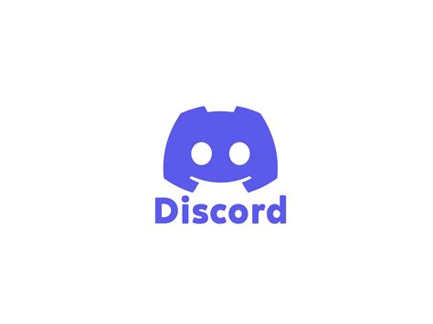 Discord logo animation by Ahmad Ali on Dribbble