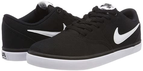 Buy Nike Black Men's Sneakers Online @ ₹3596 from ShopClues