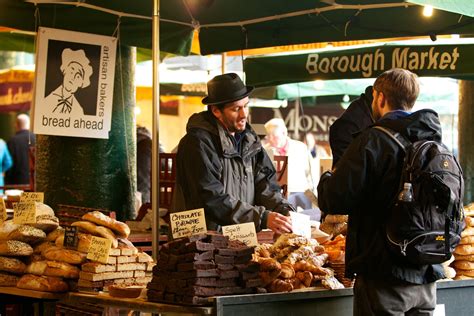 14 Amazing Street Food Markets You Have To Visit In London - Hand Luggage Only - Travel, Food ...