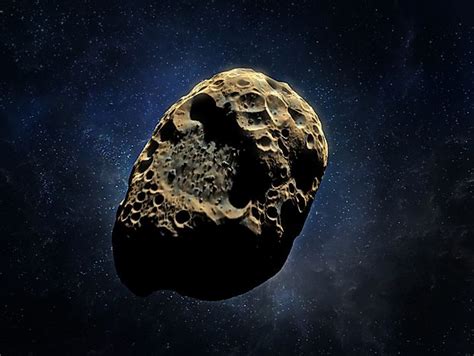 What Is Asteroid Mining? - WorldAtlas.com