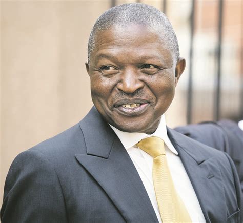 R10m lawsuit: Gloves off for Mabuza and Phosa | City Press