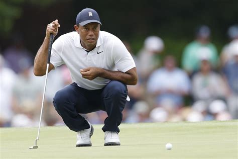 Tiger Woods to make 2024 golf debut at Genesis Invitational