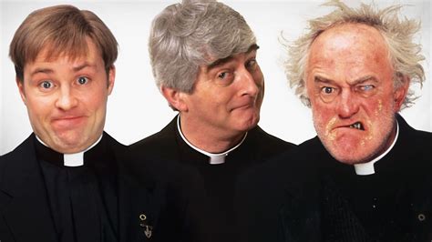 ‎Father Ted: A Christmassy Ted (1996) directed by Declan Lowney ...