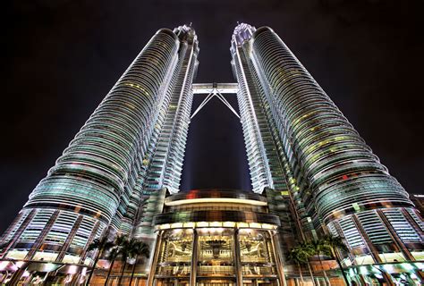 World Beautifull Places: Petronas Towers Malaysia Information And Nice ...