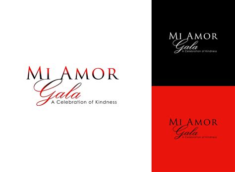 Gala Logo Design | Gala Branding | Event Logo Design NYC