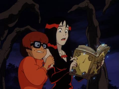 Scooby-Doo and the Witch’s Ghost: A Retrospective: Part 2 – ScoobyFan.net