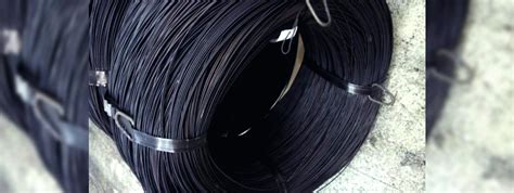 Binding Wire Manufacturer & Supplier In India