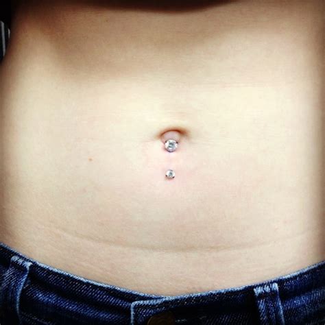 Lower navel | Nose piercing, Belly button rings, Piercing