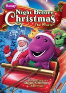 Barney's Night Before Christmas | Barney Wiki | Fandom powered by Wikia