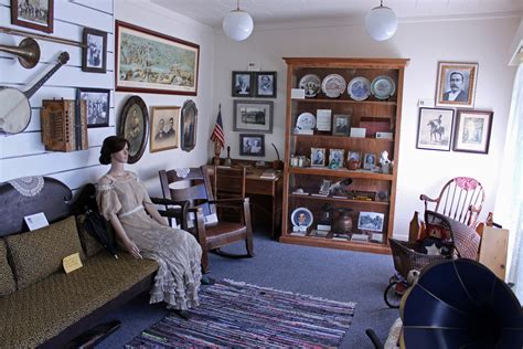 Gallery – Daughters Of Utah Pioneers Museum