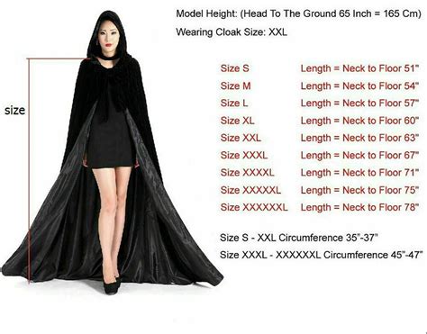 2021 Hot Cloak Hooded Velvet & Satin Cape Renaissance Clothing Medieval ...