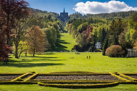 Bergpark Wilhelmshöhe - Kassel Foto & Bild | park, kassel, natur Bilder auf fotocommunity