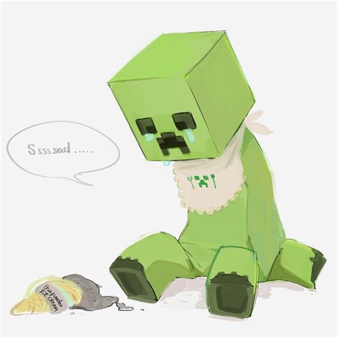 Poor creeper