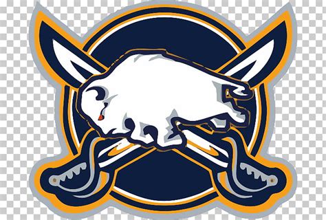 Buffalo Sabres Cliparts: Celebrating the History and Spirit of This ...