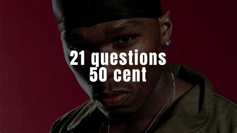 21 Questions - 50 Cent - YouTube Music