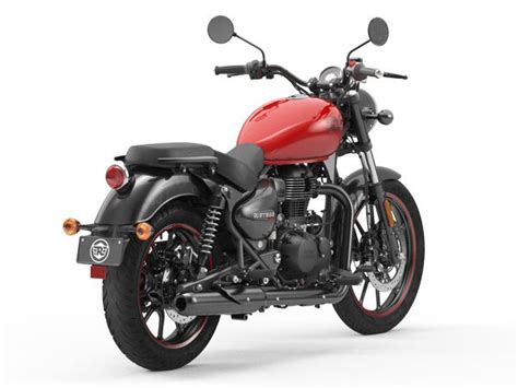 Royal Enfield Meteor 350 Price, Mileage, Review, Specs, Features, Models - DriveSpark