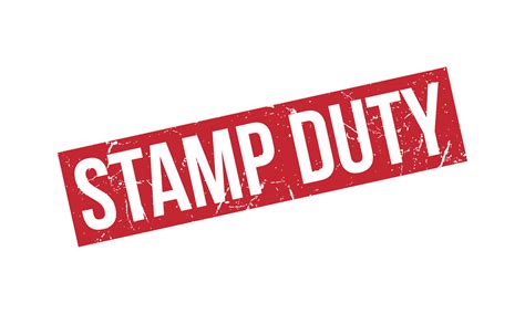 Stamp Duty Rubber Stamp Seal Vector 23393210 Vector Art at Vecteezy