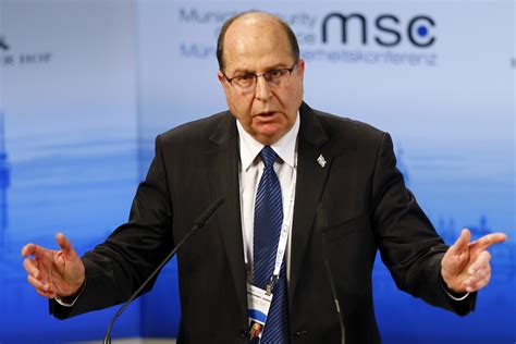 Israel’s Defense Minister Exposes Israel’s Divide-And-Conquer Regional ...