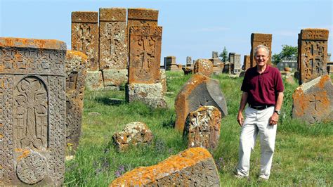 Armenia – Ancient History and Modern Traditions - Part 2 | WETA