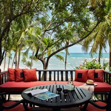 Anantara Hua Hin Resort & Spa, Hua Hin, Thailand - Hotel Review | Condé Nast Traveler