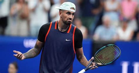 Australian Open: ‘Devastated’ Nick Kyrgios pulls out of the tournament ...