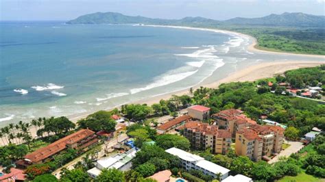 Tamarindo guía a turistas con códigos QR - Noticias Guanacaste