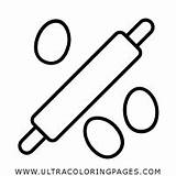 Cooking School Coloring Pages For Kids  Free sketch template