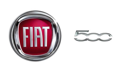 Fiat 500 Logo Pictures Fiat Fiat 500 Fiat Logo