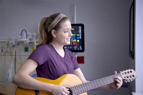 Music Therapy In NICUs Can Help Babies Get Home Sooner | WUSF News