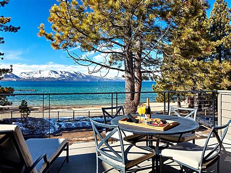 Top 20 Luxury Hotels in Lake Tahoe - Sara Lind's Guide 2022