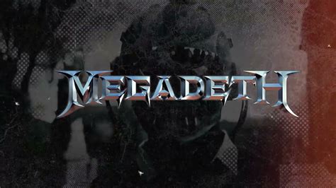 Megadeth Tour 2024 - Dulcy Trixie