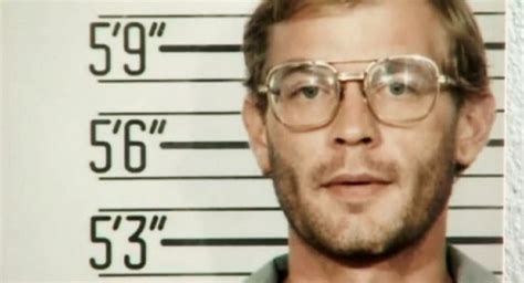 Jeffrey Dahmer