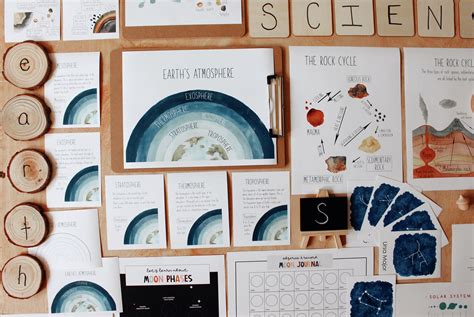 Messy, Beautiful, Fun: STEM Art Curriculum Bundle: A Look Inside!