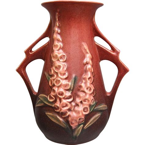 Roseville Pottery | Roseville pottery, Pottery, Antique pottery