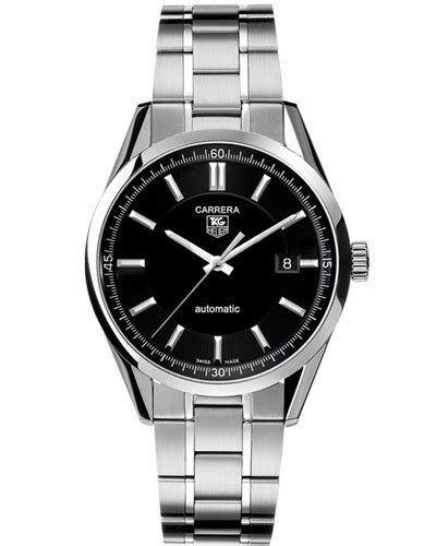 TAG Heuer Carrera - Leonardo DiCaprio - Inception | Watch ID