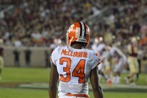 VIDEO: Ray-Ray McCloud III Official Highlights | Clemson WR – BCP NATION