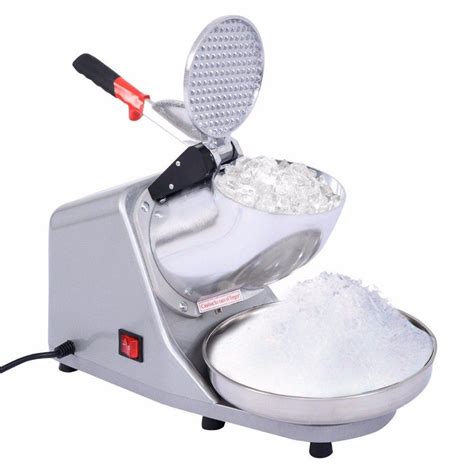 Reliable Ice Crusher Machine | Shop Today. Get it Tomorrow! | takealot.com