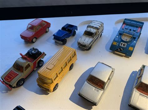 Here Are The 7 Most Valuable Matchbox Cars - The hobbyDB Blog